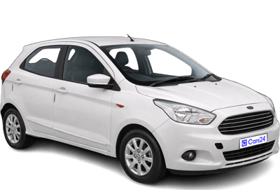 2016 Ford New Figo - Hatchback - Diesel - Manual - ₹1.57 lakh