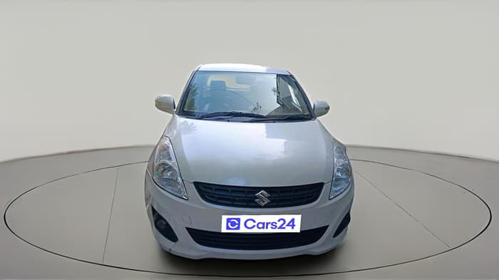 2013 Maruti Swift Dzire VDI, Diesel, Manual, 2,25,397 km, exterior