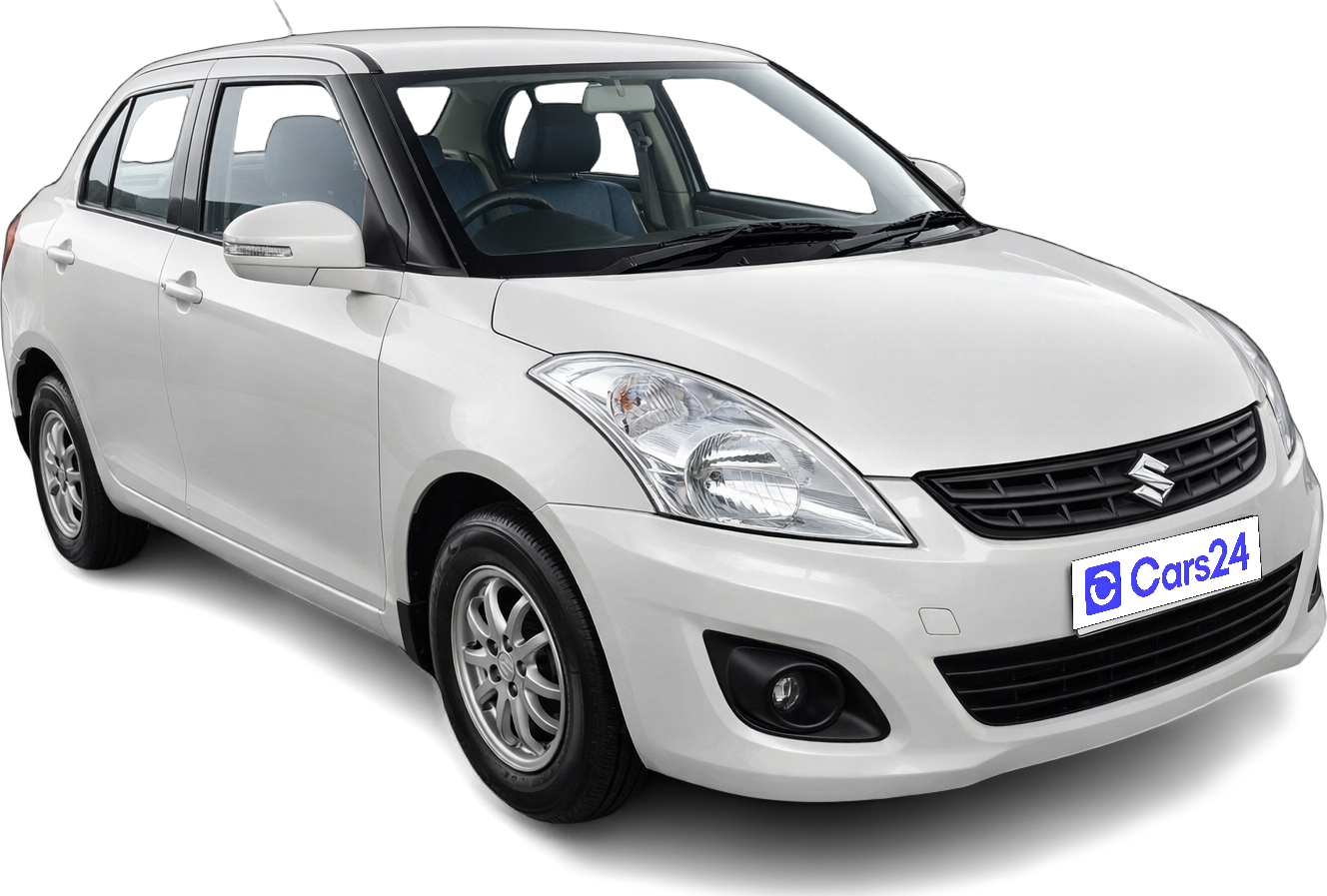 2013 Maruti Swift Dzire - Sedan - Diesel - Manual - ₹2.60 lakh