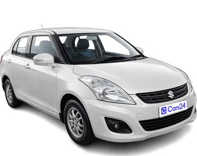 2013 Maruti Swift Dzire - Sedan - Diesel - Manual - ₹2.60 lakh