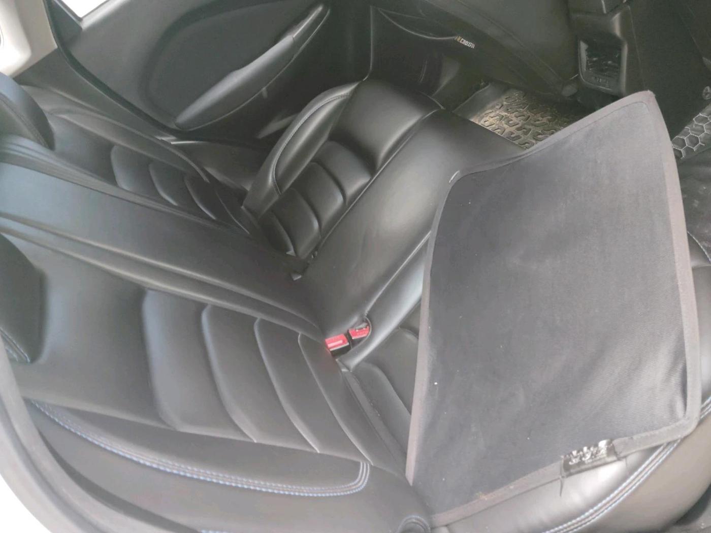 2023 Maruti Baleno SIGMA PETROL 1.2, Petrol, Manual, 45,986 km, interior