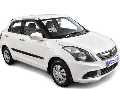 2015 Maruti Swift Dzire - Sedan - Petrol - Manual - ₹3.20 lakh