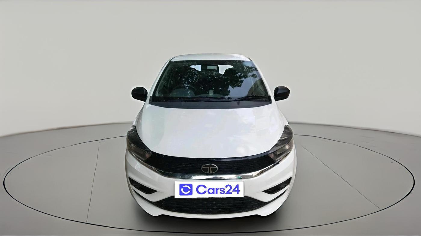 2025 Tata Tiago XM PETROL, Petrol, Manual, 28,895 km, exterior