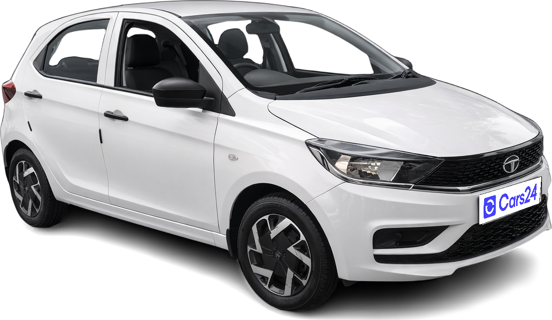 2025 Tata Tiago - Hatchback - Petrol - Manual - ₹5.70 lakh