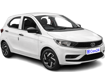 2025 Tata Tiago - Hatchback - Petrol - Manual - ₹4.90 lakh