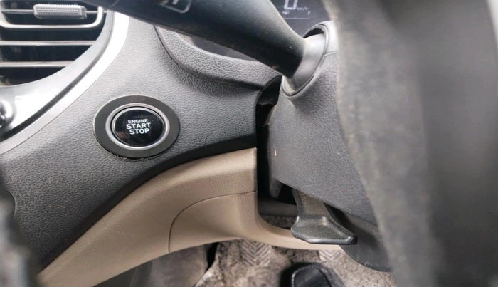 2021 Hyundai Verna SX 1.5 VTVT, Petrol, Manual, 1,41,715 km, interior