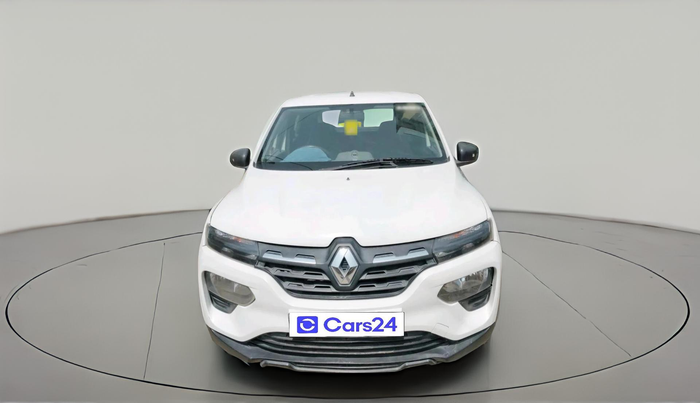 2020 Renault Kwid RXT 1.0, Petrol, Manual, 59,978 km, exterior
