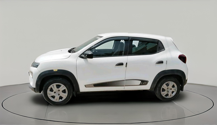 2020 Renault Kwid RXT 1.0, Petrol, Manual, 59,978 km, exterior