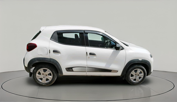 2020 Renault Kwid RXT 1.0, Petrol, Manual, 59,978 km, exterior