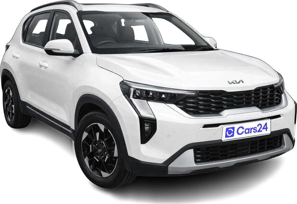 2026 KIA SONET - SUV - Petrol - Automatic - ₹7.00 lakh