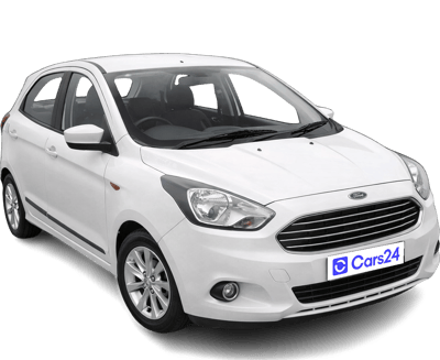 2016 Ford New Figo - Hatchback - Diesel - Manual - ₹1.50 lakh
