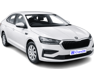2022 Skoda SLAVIA - Sedan - Petrol - Manual - ₹7.50 lakh