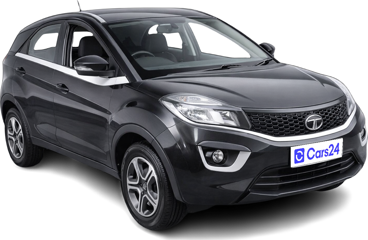 2018 Tata NEXON - SUV - Diesel - Manual - ₹3.40 lakh