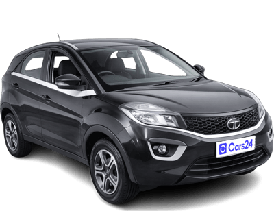 2018 Tata NEXON - SUV - Diesel - Manual - ₹3.40 lakh