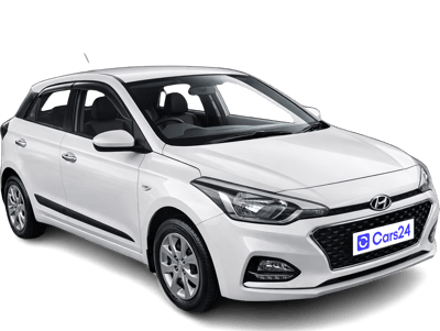 2019 Hyundai Elite i20 - Hatchback - Petrol - Manual - ₹4.20 lakh
