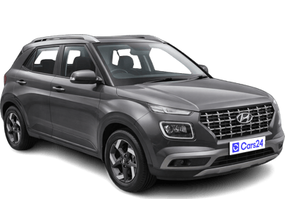 2021 Hyundai VENUE - SUV - Petrol - Manual - ₹7.10 lakh