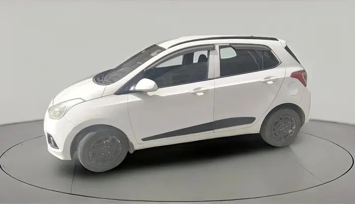 2015 Hyundai Grand i10 SPORTZ 1.1 CRDI, Diesel, Manual, 1,19,013 km, exterior