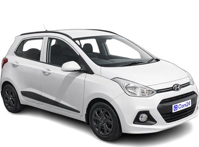 2015 Hyundai Grand i10 - Hatchback - Diesel - Manual - ₹1.50 lakh