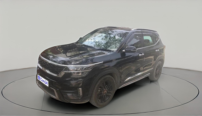 2020 KIA SELTOS HTX ANNIVERSARY EDITION 1.5 DIESEL, Diesel, Manual, 74,963 km, exterior