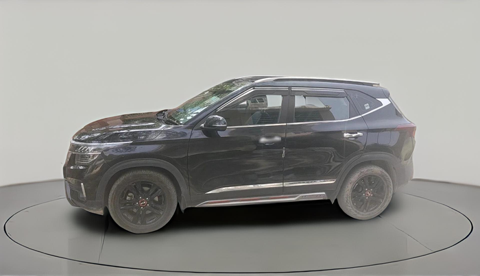 2020 KIA SELTOS HTX ANNIVERSARY EDITION 1.5 DIESEL, Diesel, Manual, 74,963 km, exterior