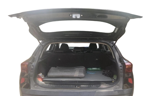 2020 KIA SELTOS HTX ANNIVERSARY EDITION 1.5 DIESEL, Diesel, Manual, 74,963 km, exterior