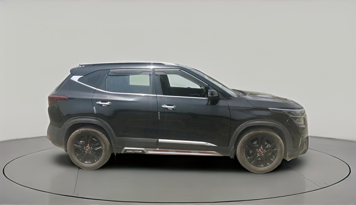 2020 KIA SELTOS HTX ANNIVERSARY EDITION 1.5 DIESEL, Diesel, Manual, 74,963 km, exterior