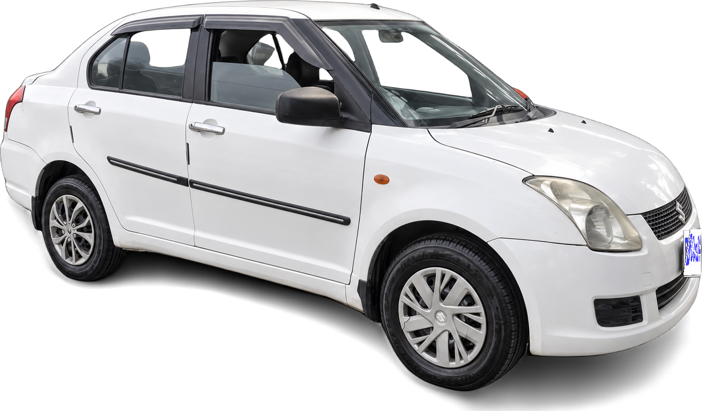 2017 Maruti Swift Dzire - Sedan - Diesel - Manual - ₹2.59 lakh
