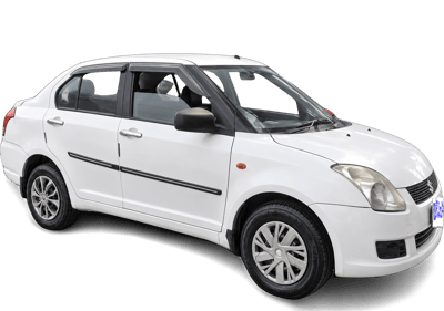 2017 Maruti Swift Dzire - Sedan - Diesel - Manual - ₹2.59 lakh