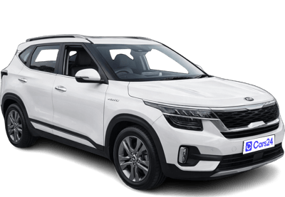 2020 KIA SELTOS - SUV - Diesel - Automatic - ₹9.05 lakh