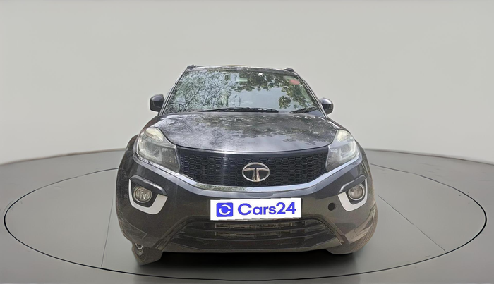 2019 Tata NEXON XZ PLUS DIESEL, Diesel, Manual, 1,45,804 km, exterior