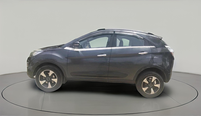 2019 Tata NEXON XZ PLUS DIESEL, Diesel, Manual, 1,45,804 km, exterior