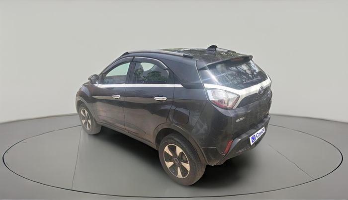 2019 Tata NEXON XZ PLUS DIESEL, Diesel, Manual, 1,45,804 km, exterior