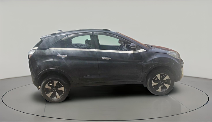 2019 Tata NEXON XZ PLUS DIESEL, Diesel, Manual, 1,45,804 km, exterior