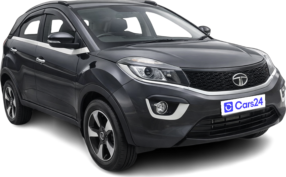2019 Tata NEXON - SUV - Diesel - Manual - ₹4.30 lakh