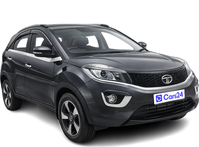 2019 Tata NEXON - SUV - Diesel - Manual - ₹4.30 lakh