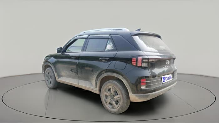 2025 Hyundai VENUE S(O) 1.2, Petrol, Manual, 9,524 km, exterior