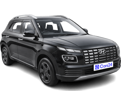 2025 Hyundai VENUE - SUV - Petrol - Manual - ₹9.31 lakh