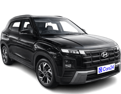 2024 Hyundai Creta - SUV - Petrol - Manual - ₹11.30 lakh