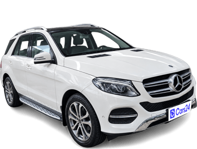 2018 Mercedes Benz GLE - SUV - Diesel - Automatic - ₹27.10 lakh