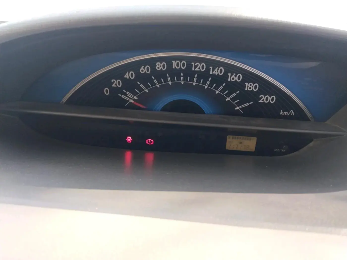 2014 Toyota Etios Liva GD, Diesel, Manual, 1,17,178 km, interior