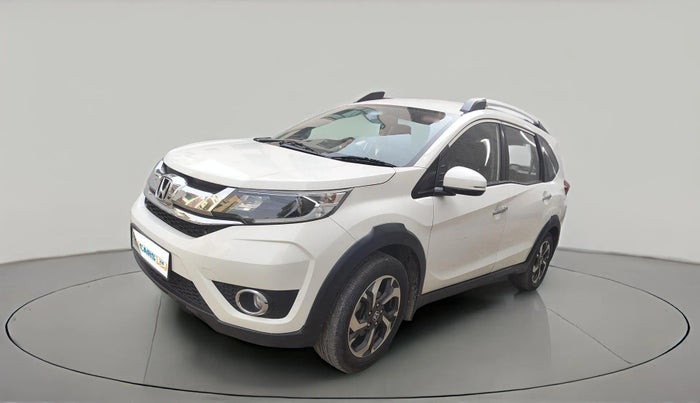 2016 Honda BR-V 1.5L I- DTEC V, Diesel, Manual, 1,31,200 km, exterior