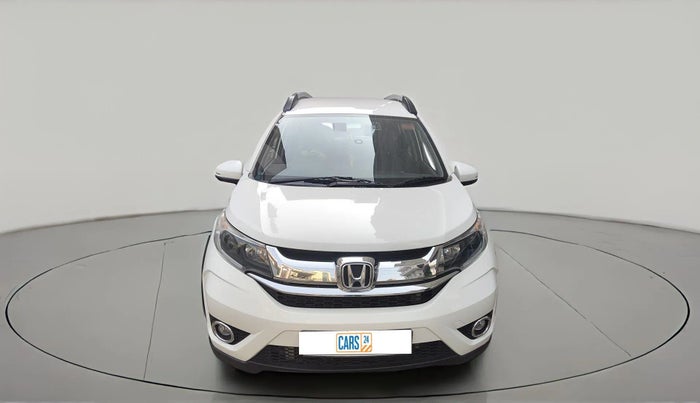 2016 Honda BR-V 1.5L I- DTEC V, Diesel, Manual, 1,31,200 km, exterior