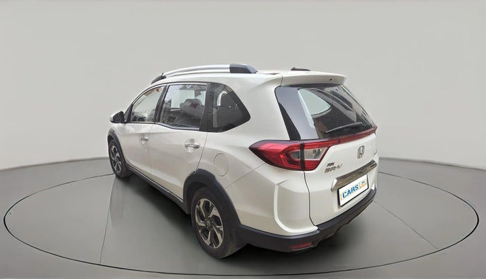 2016 Honda BR-V 1.5L I- DTEC V, Diesel, Manual, 1,31,200 km, exterior