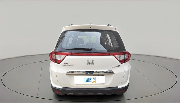 2016 Honda BR-V 1.5L I- DTEC V, Diesel, Manual, 1,31,200 km, exterior