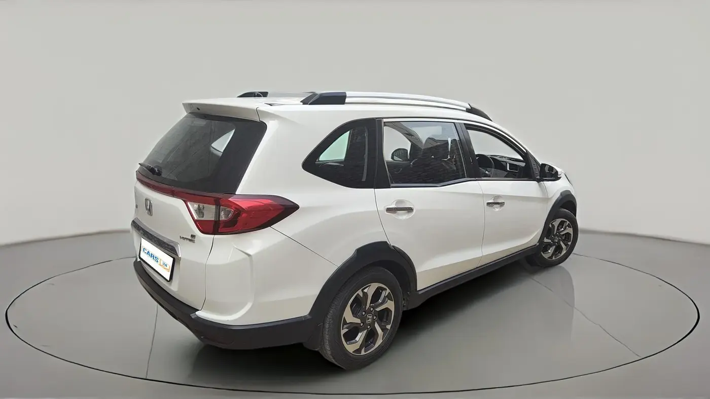 2016 Honda BR-V 1.5L I- DTEC V, Diesel, Manual, 1,31,200 km, exterior