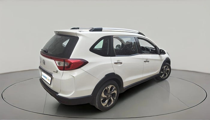 2016 Honda BR-V 1.5L I- DTEC V, Diesel, Manual, 1,31,200 km, exterior