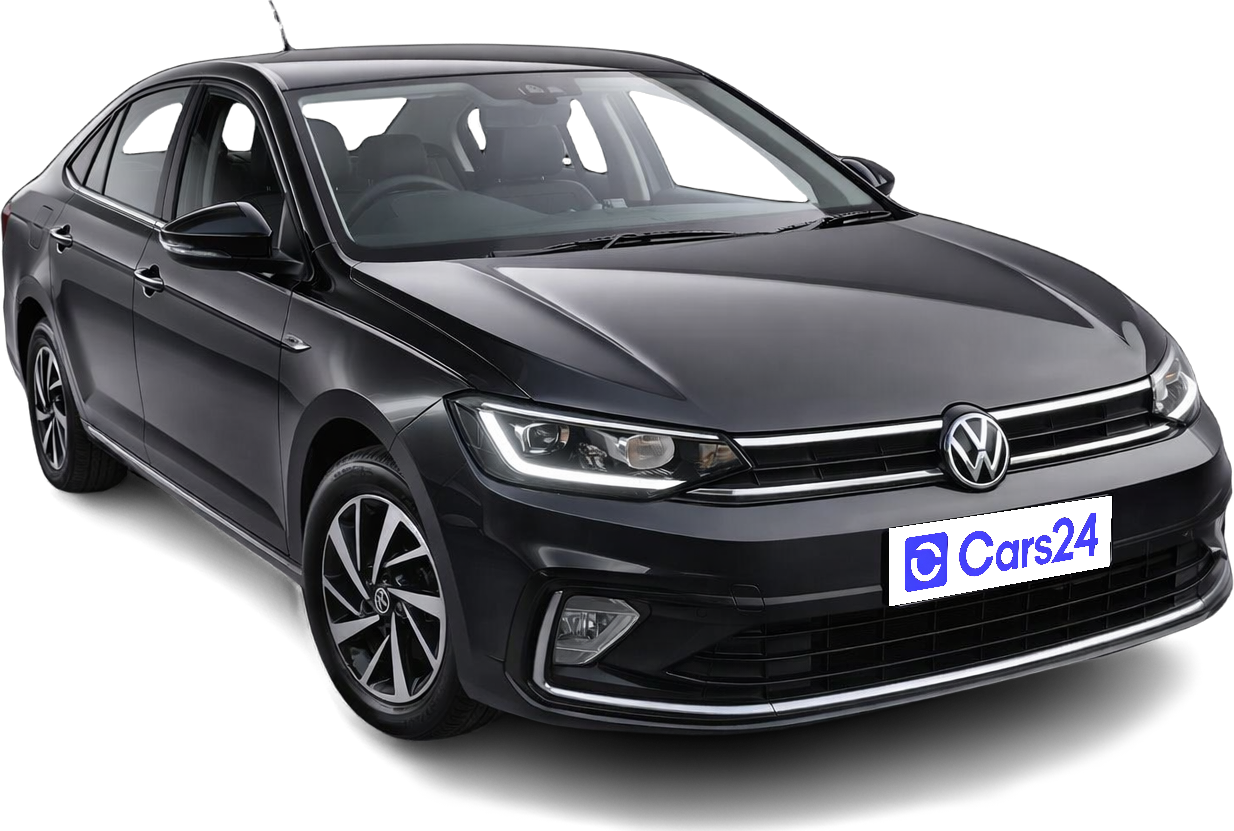 2025 Volkswagen VIRTUS - Sedan - Petrol - Manual - ₹10.15 lakh