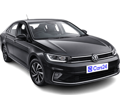 2025 Volkswagen VIRTUS - Sedan - Petrol - Manual - ₹10.15 lakh