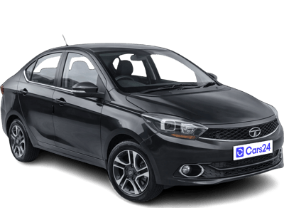 2018 Tata TIGOR - Sedan - Petrol - Manual - ₹3.55 lakh