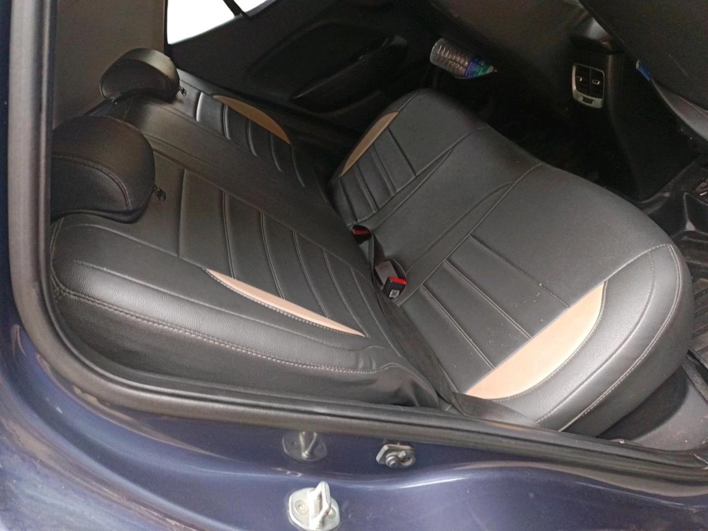 2020 Hyundai VENUE SX 1.0 TURBO, Petrol, Manual, 1,34,234 km, interior